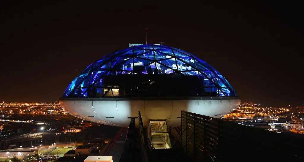 Hyatt Regency Barcelona Tower Hotel L'Hospitalet de Llobregat