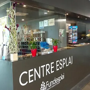 Vandrerhjem Centre Esplai