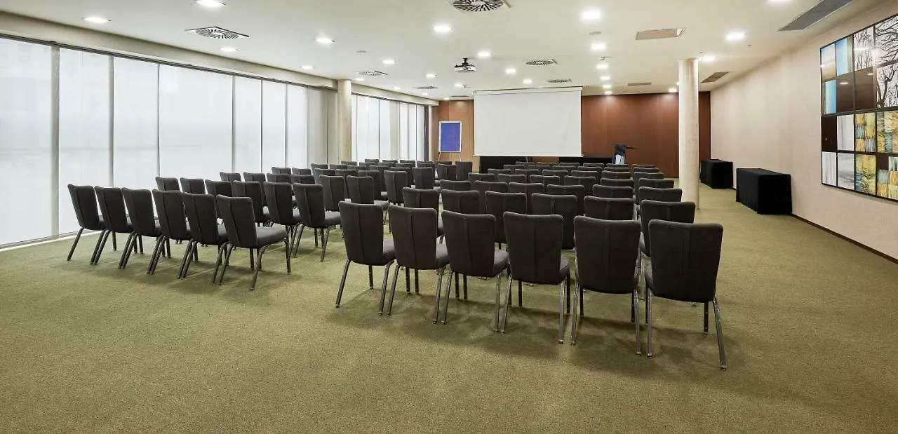 Hotel Hyatt Regency Barcelona Tower L'Hospitalet de Llobregat